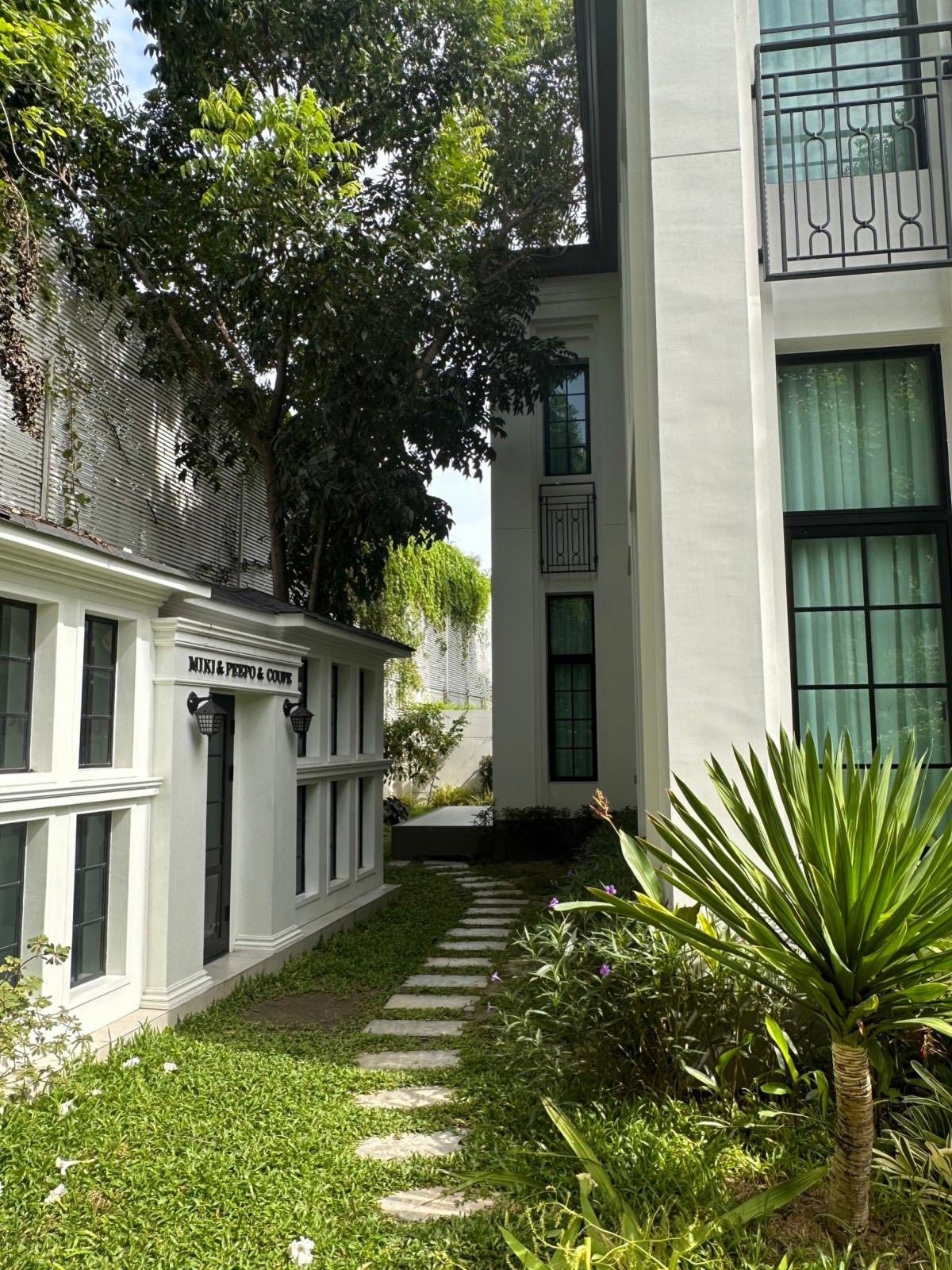 บ้านแสนสิริ พัฒนาการ - Image 20