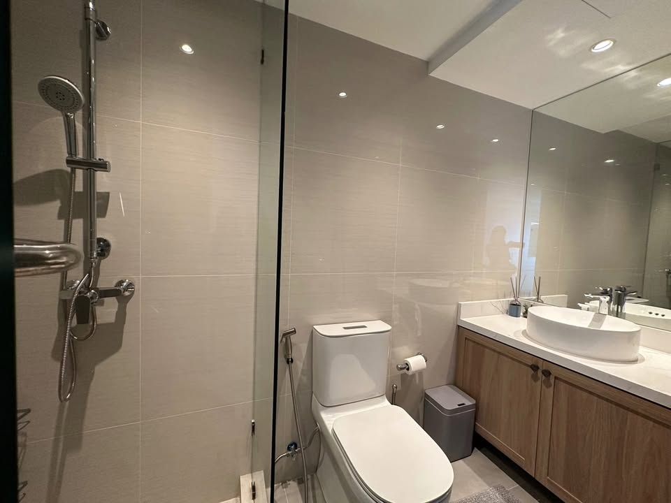 3 卧室 公寓 出租 在  - Image 8