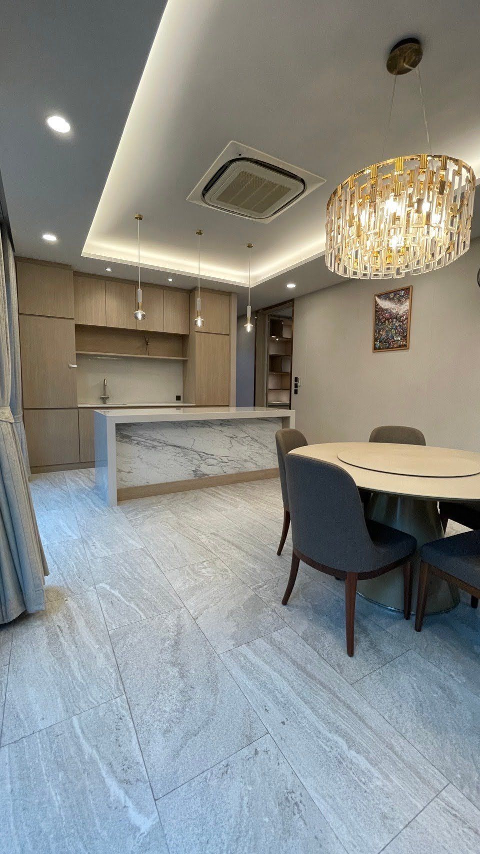 Grand Bangkok Boulevard Sukhumvit – Srinakarin - Image 15