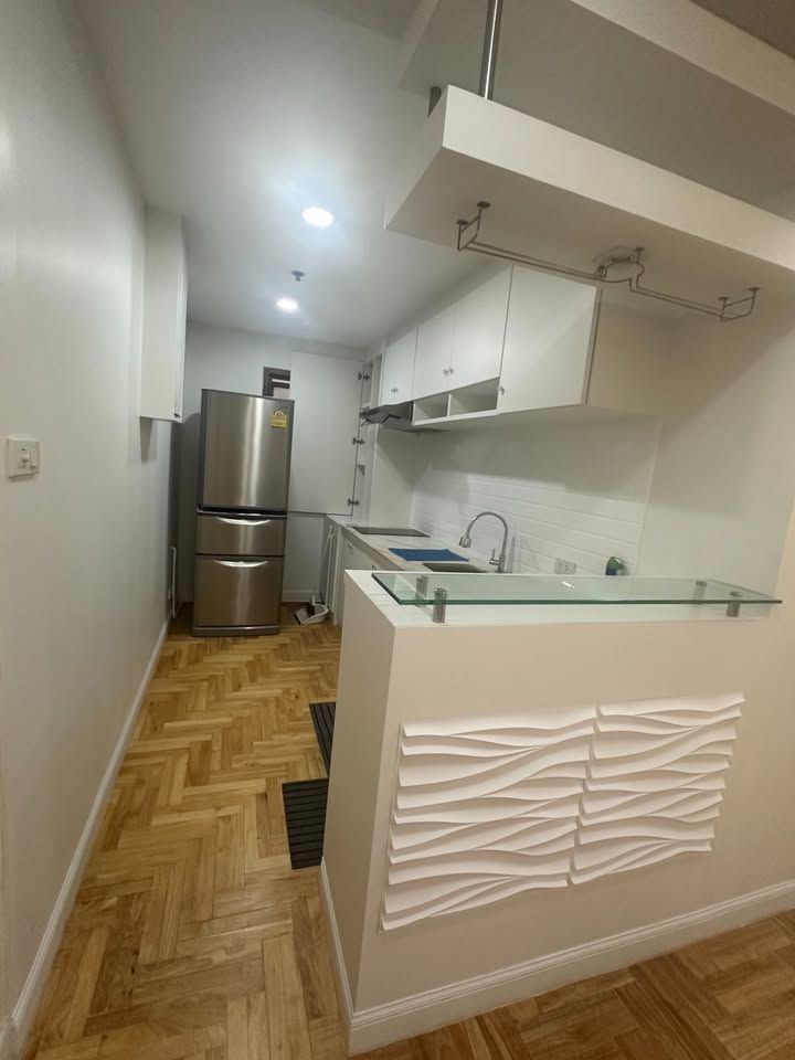 2 卧室 公寓 出租 在  - Image 13