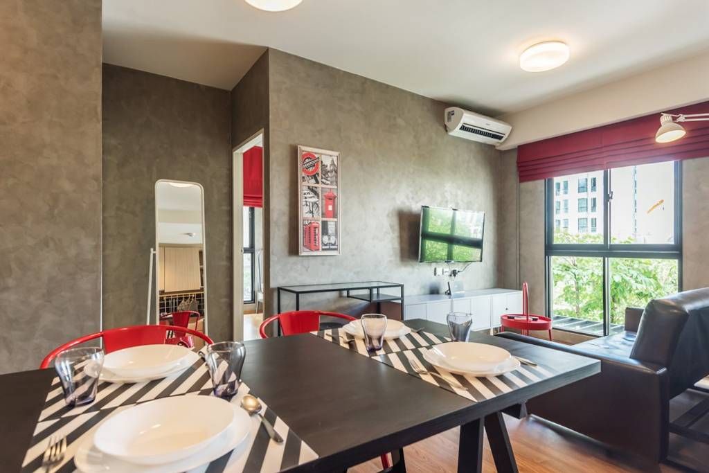 2 Bedroom Condo For Sale in Samrong Nuea, Mueang Samut Prakan, Samut Prakan - Image 2