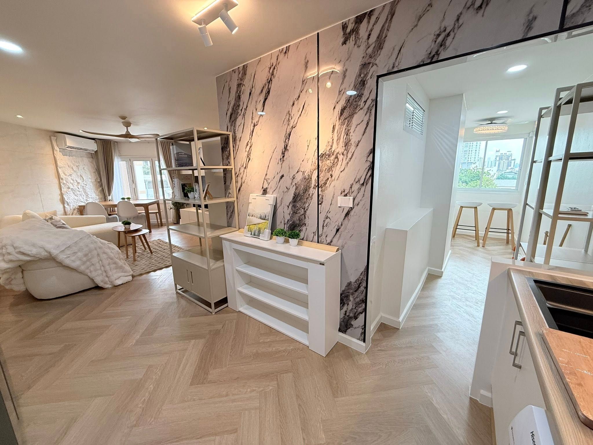 ฟอร์จูน คอนโด ทาวน์ - Image 14