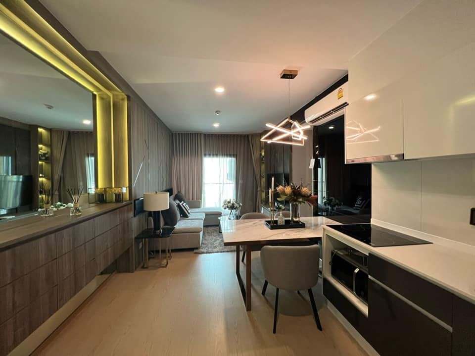 The Tree Sukhumvit 71-Ekamai - Image 14