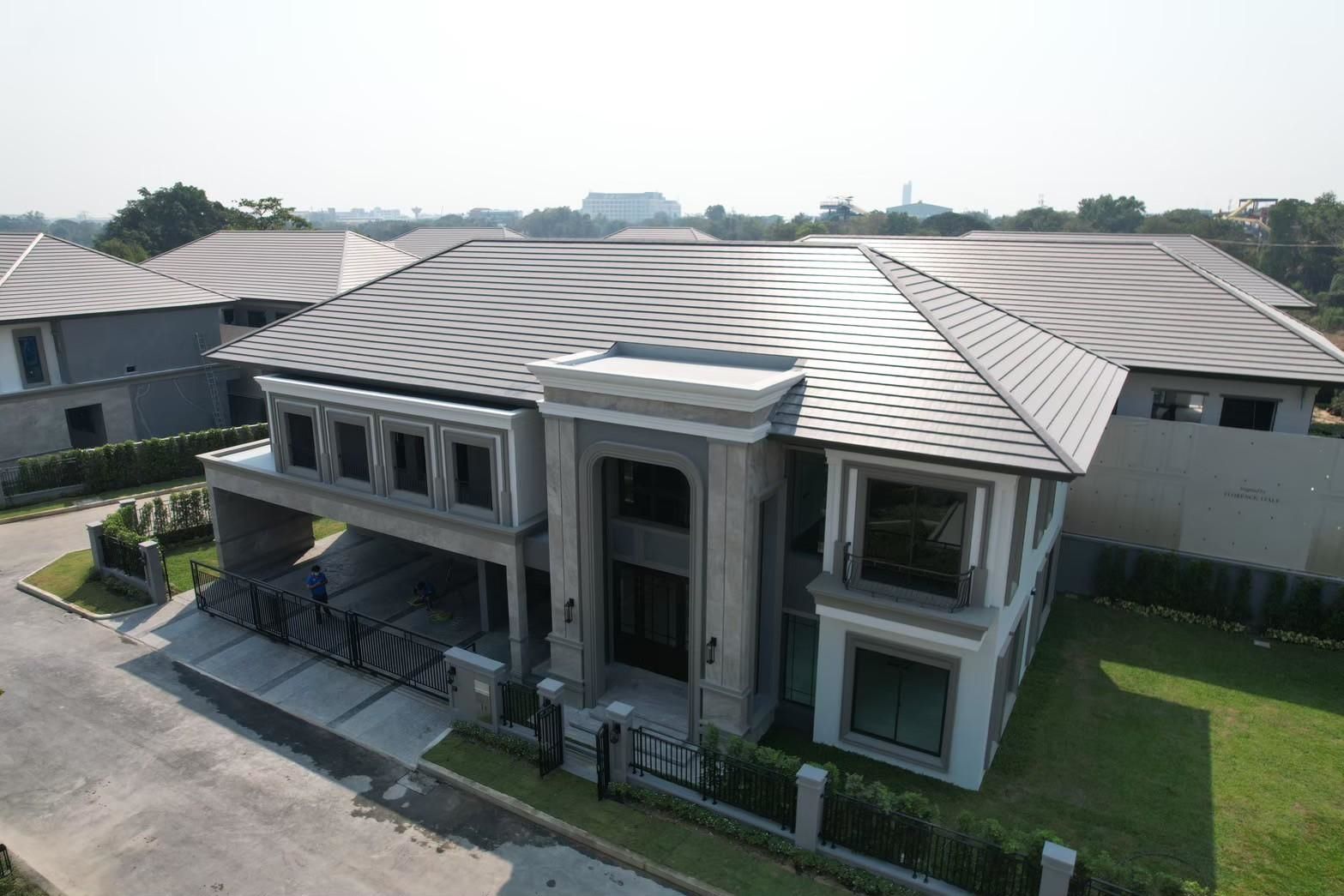 แกรนด์ บางกอก บูเลอวาร์ด เกษตร-นวมินทร์ - Image 20