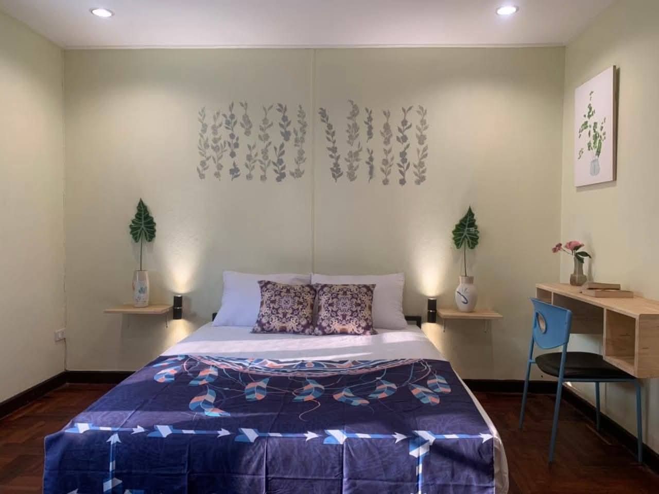 4 Bedroom Townhouse For Rent in Wang Mai, Pathum Wan, Bangkok - Image 25