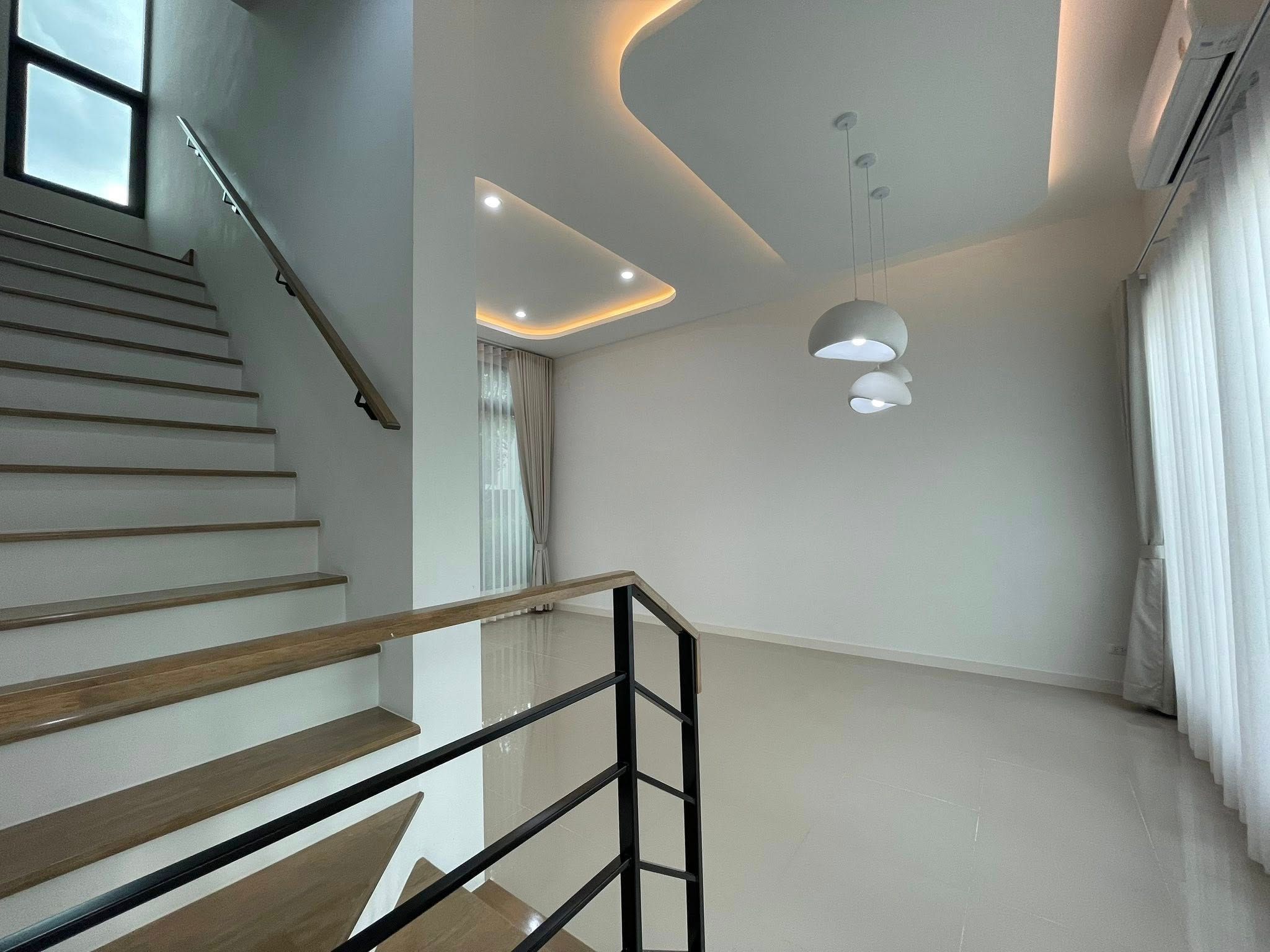 3 ห้องนอน บ้านเดี่ยว สำหรับขาย ใน ประเวศ, ประเวศ, กรุงเทพมหานคร - Image 18