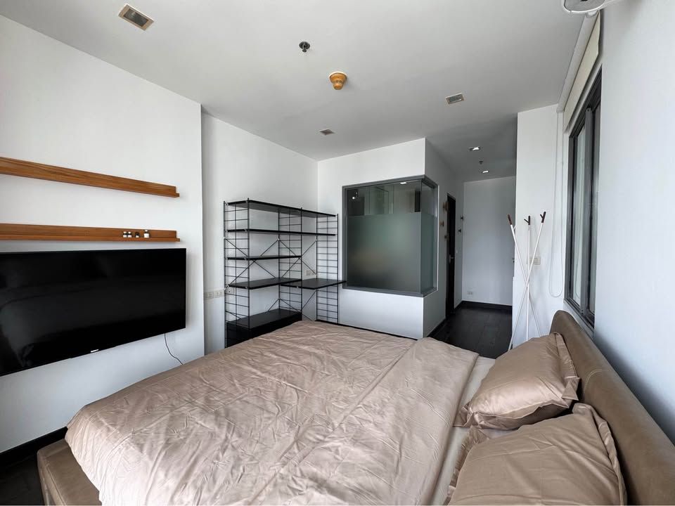 1 卧室 公寓 出租 在  - Image 16