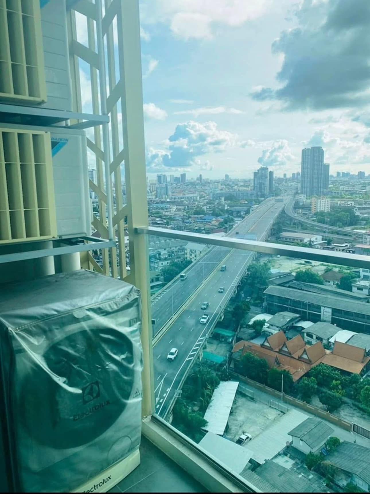 2 卧室 公寓 出租 在  - Image 5