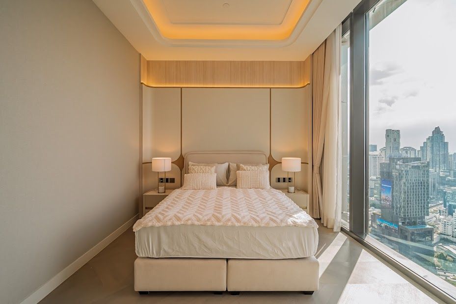 3 Bedroom Condo For Sale in Lumphini, Pathum Wan, Bangkok - Image 24