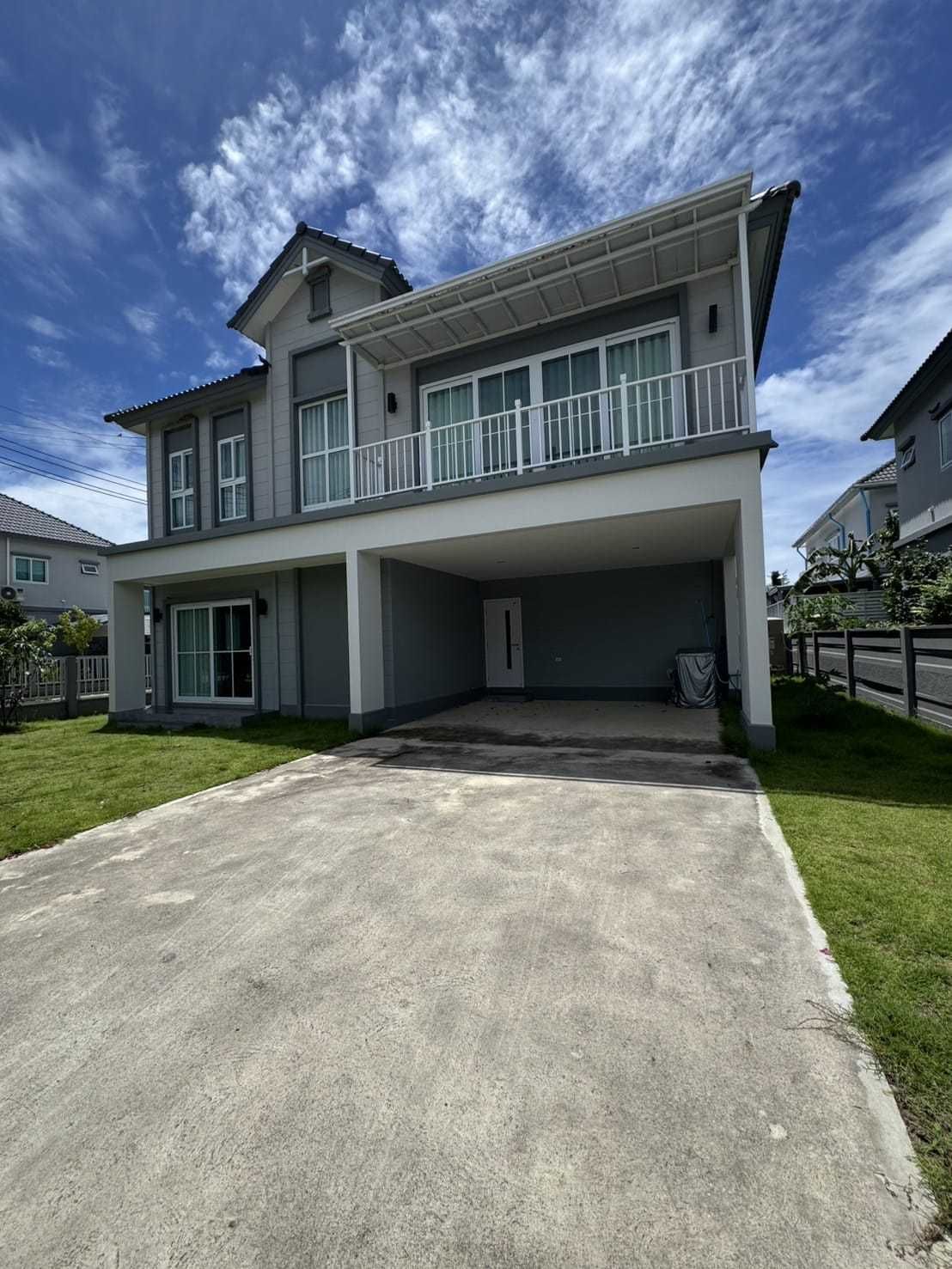 4 Bedroom House For Rent in Bang Pu, Mueang Samut Prakan, Samut Prakan - Image 13