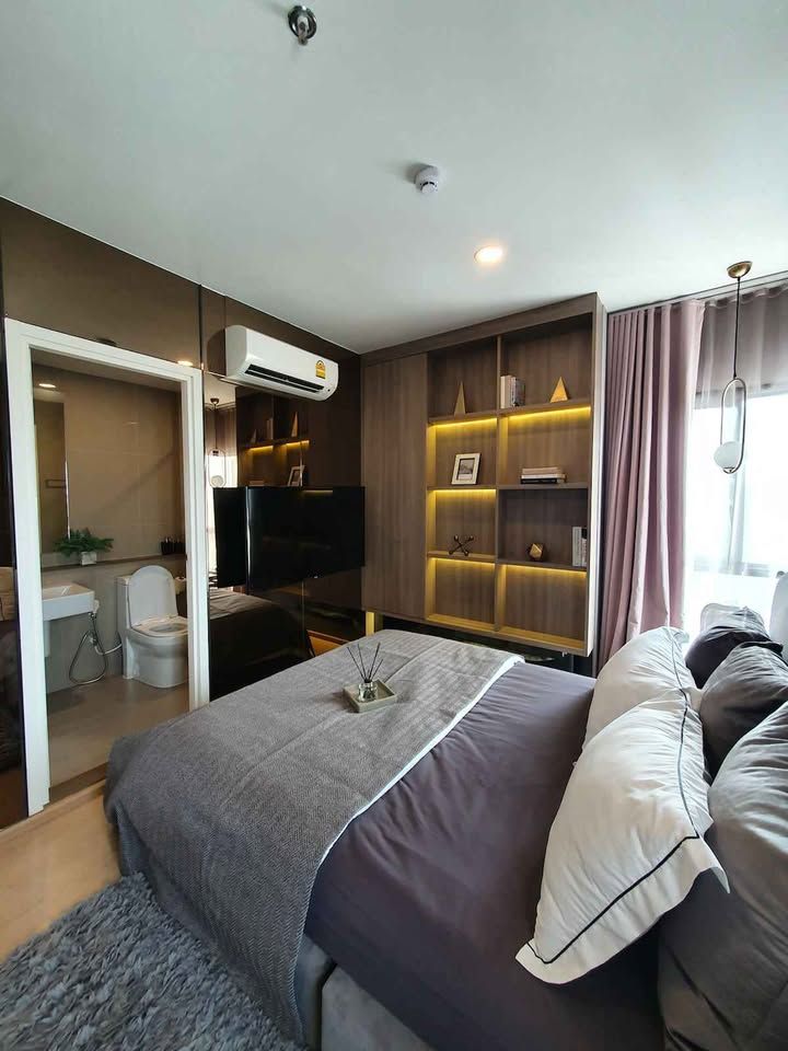 The Tree Sukhumvit 71-Ekamai - Image 13