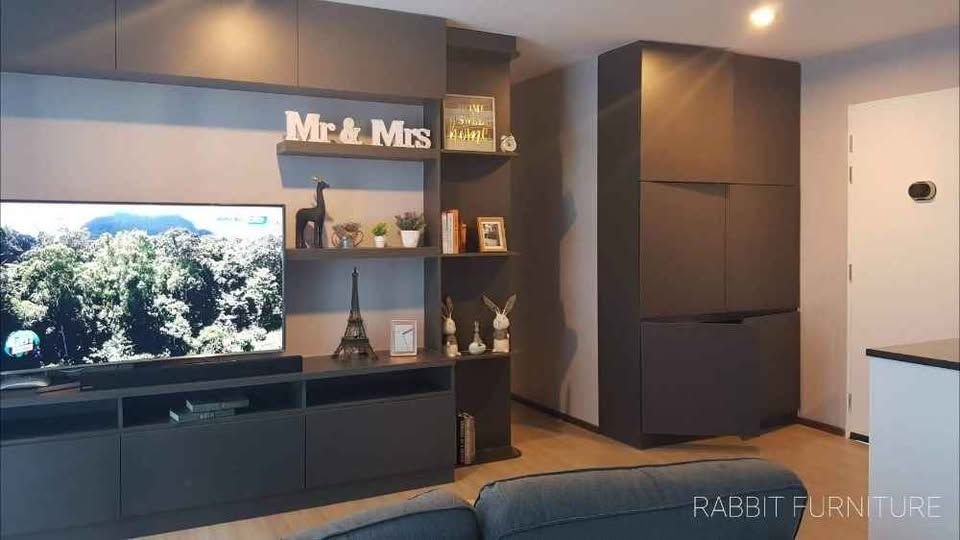 2 ห้องนอน คอนโด สำหรับขาย ใน บางซื่อ, บางซื่อ, กรุงเทพมหานคร - Image 4