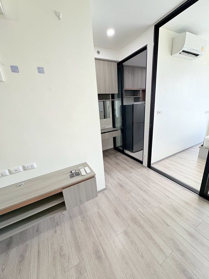 ไนท์บริดจ์ คอลลาจ สุขุมวิท 10 - Image 2