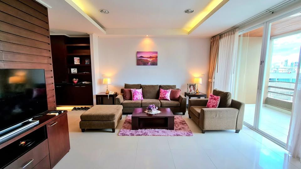 ปิยะทิพย์ เพลส เซอร์วิส อพาร์ทเม้นท์ - Image 2