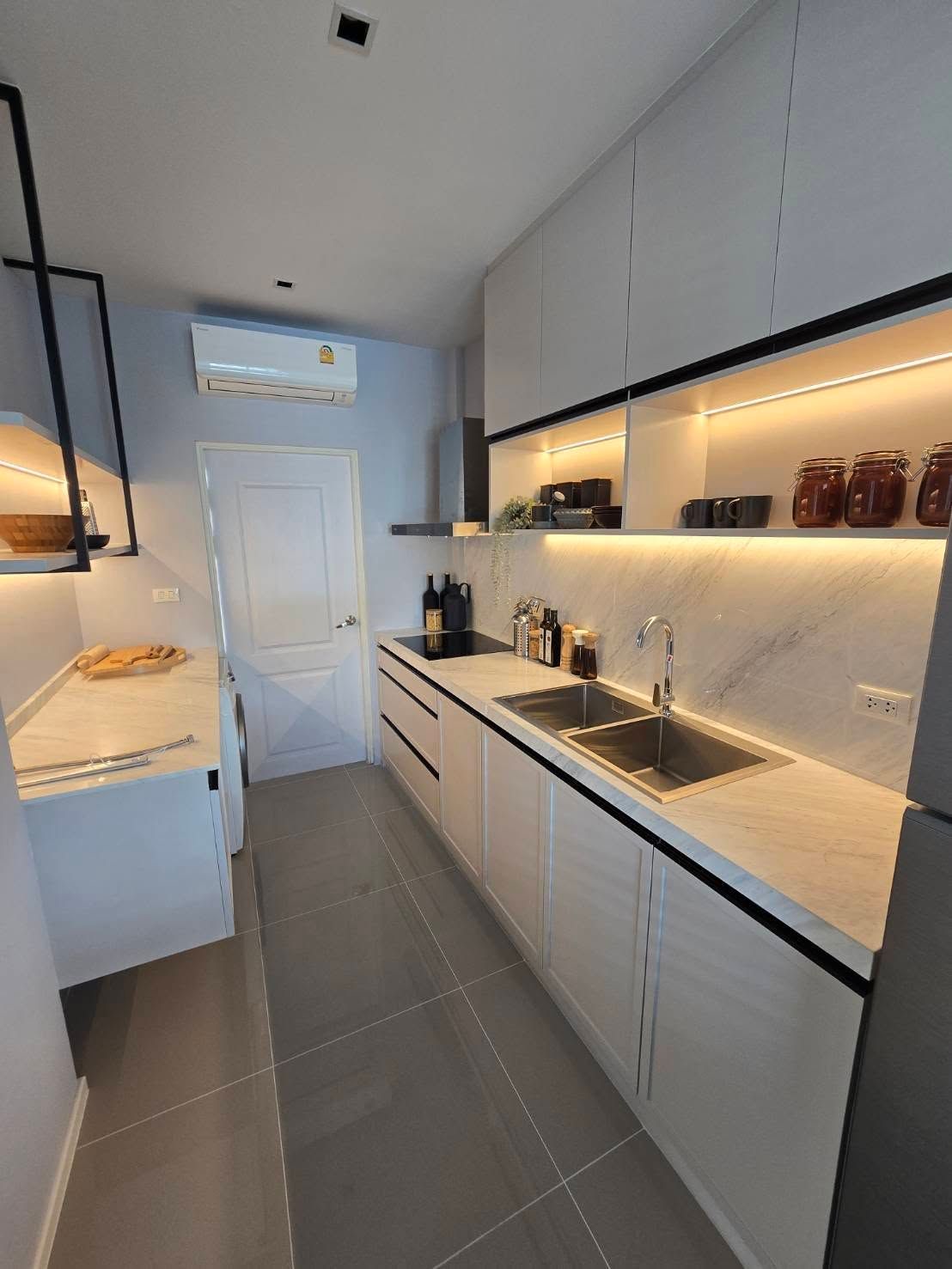 3 卧室 独立房屋 出租 在  - Image 18