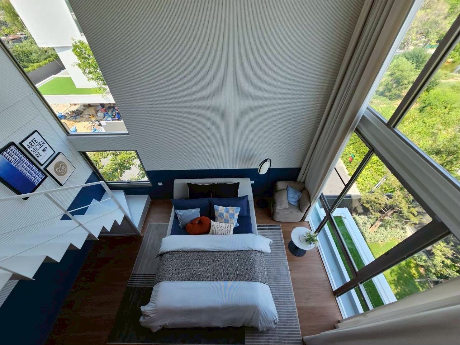 3 卧室 独立房屋 出租 在  - Image 36