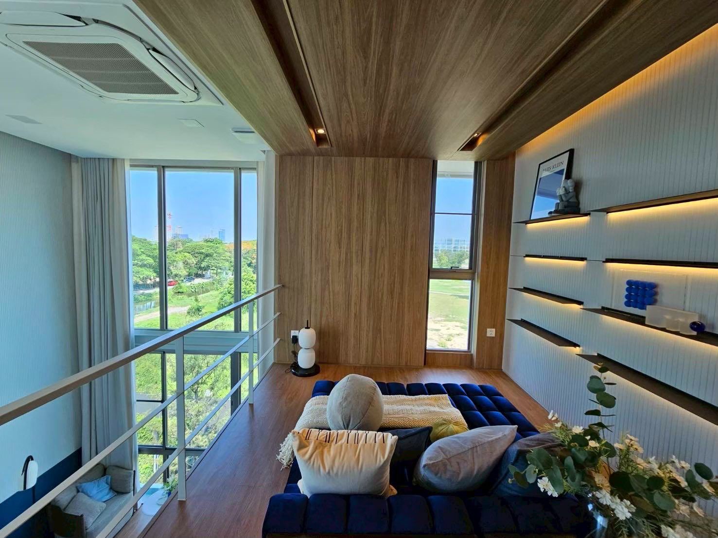 3 卧室 独立房屋 出租 在  - Image 29