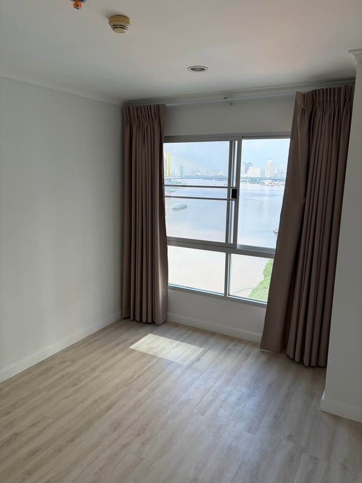 Lumpini Park Riverside Rama 3 - Image 9