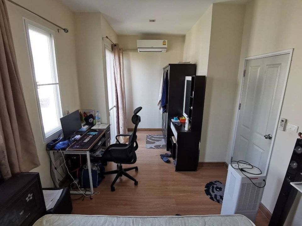 Golden Town Chiangmai - Kad Ruamchok - Image 8