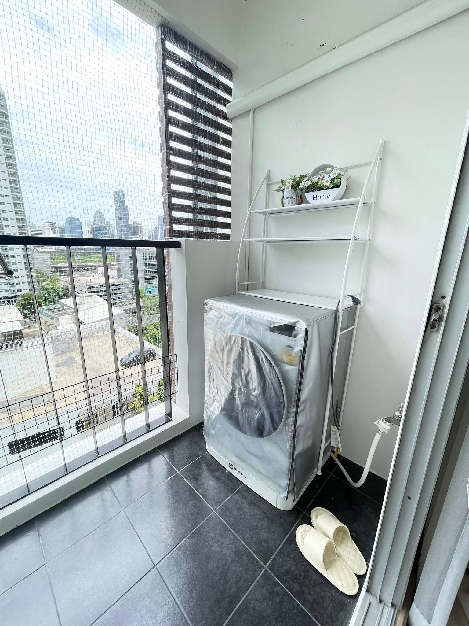 A Space Hideaway Asoke - Ratchada - Image 7