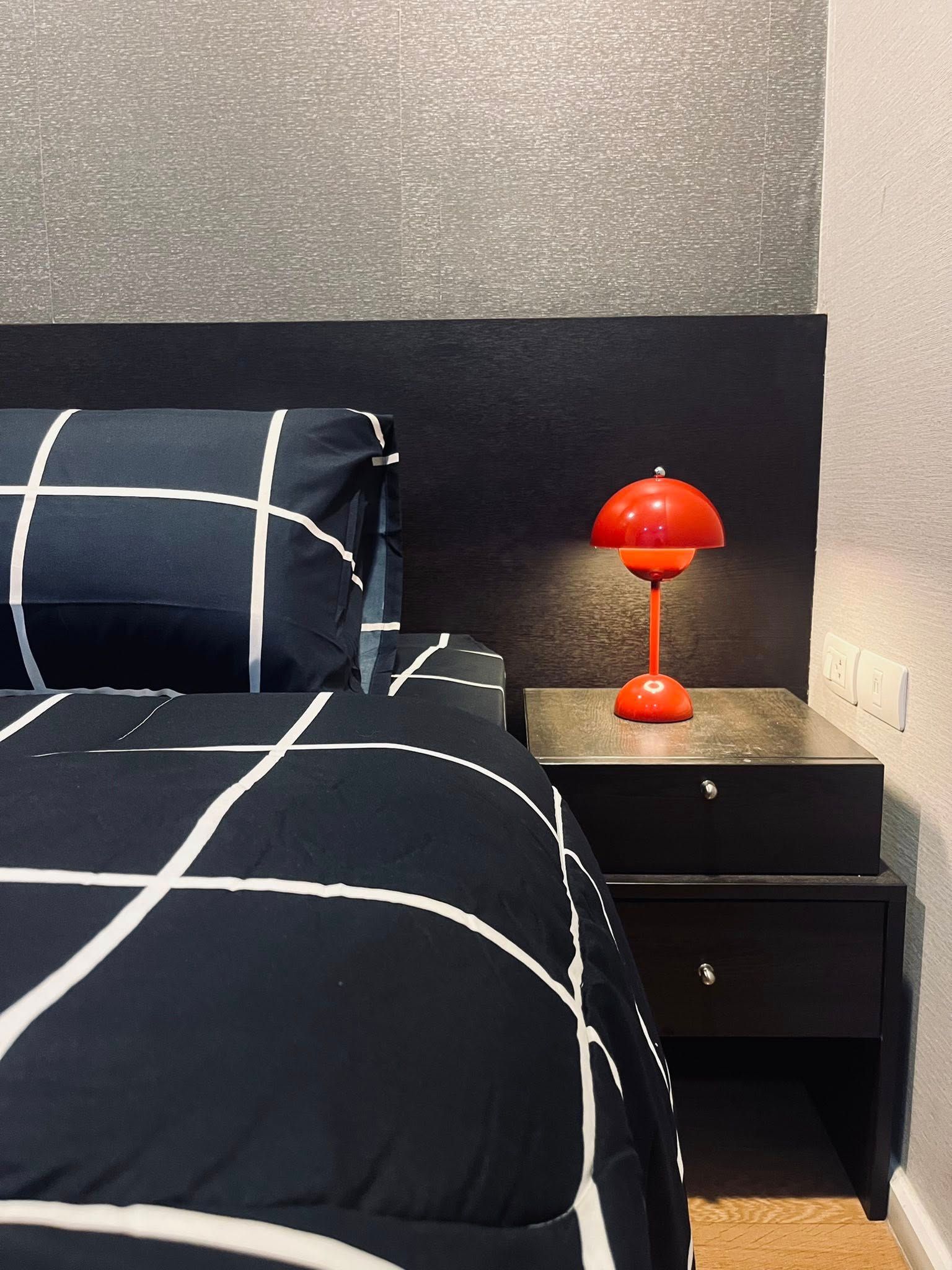 2 卧室 公寓 出租 在  - Image 8