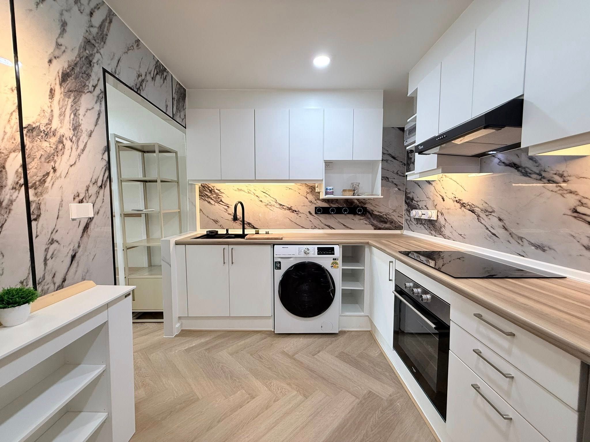 ฟอร์จูน คอนโด ทาวน์ - Image 10