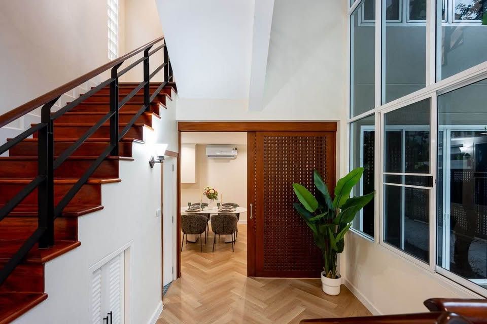 5 ห้องนอน บ้านเดี่ยว สำหรับขาย ใน จตุจักร, จตุจักร, กรุงเทพมหานคร - Image 10