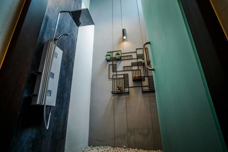 4 卧室 联排别墅 出租 在  - Image 13