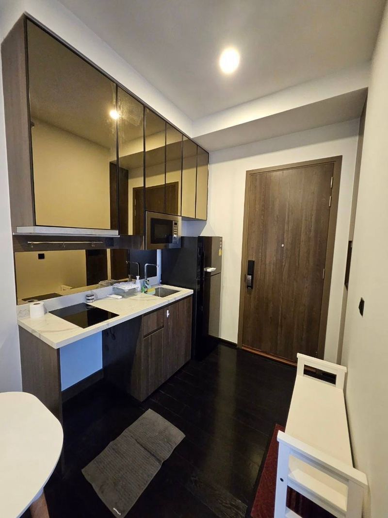 1 卧室 公寓 出租 在  - Image 3