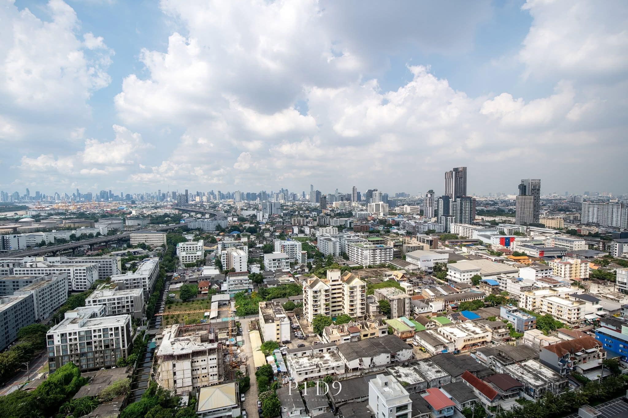Skyrise Avenue Sukhumvit 64 - Image 22