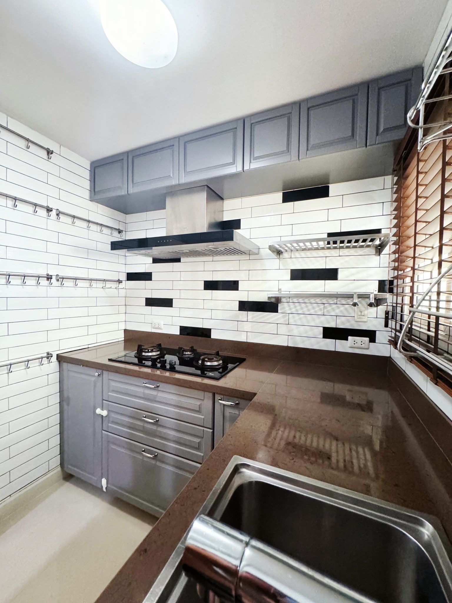 3 卧室 联排别墅 出租 在  - Image 21