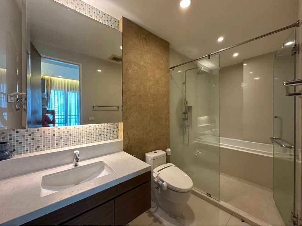 2 卧室 公寓 出租 在  - Image 5