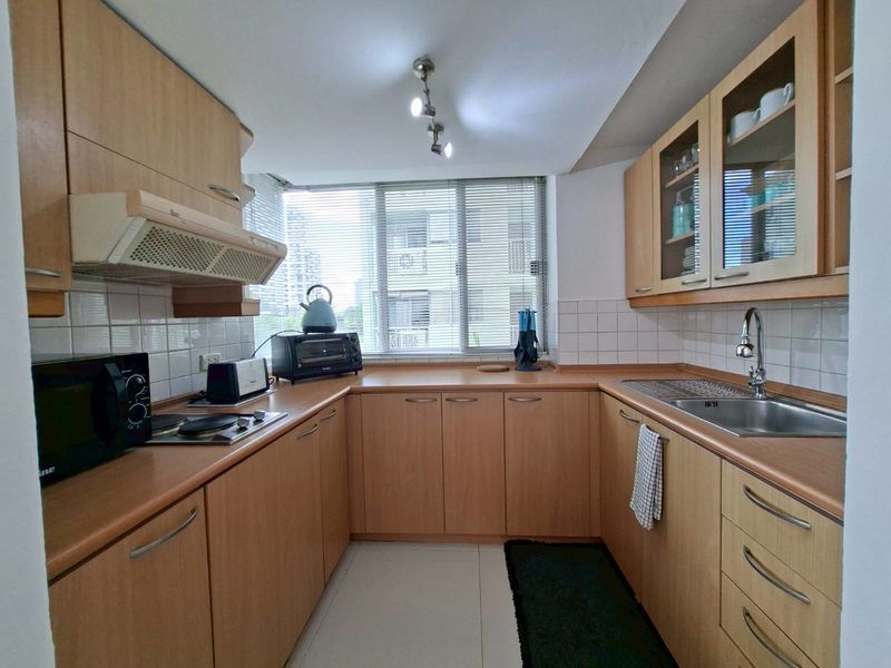 2 卧室 公寓 出售 在  - Image 5