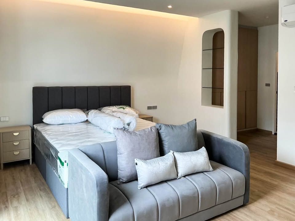 5 ห้องนอน ทาวน์เฮาส์ สำหรับเช่า ใน คลองตันเหนือ, วัฒนา, กรุงเทพมหานคร - Image 6