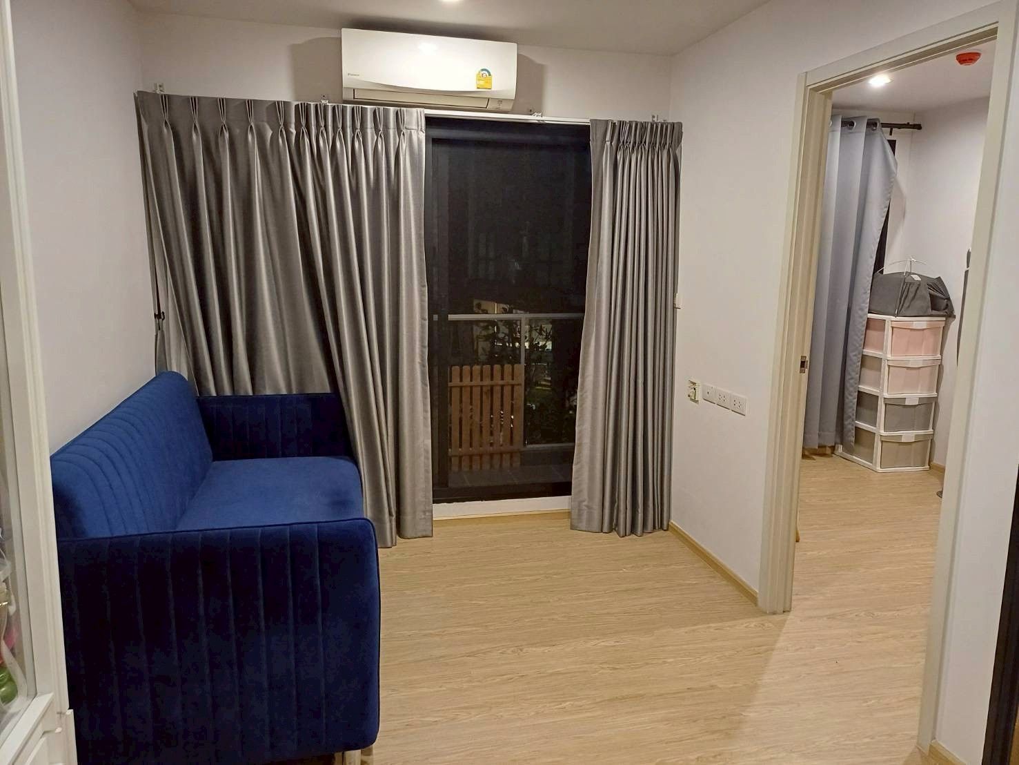 The Excel Ratchada 18 - Image 1