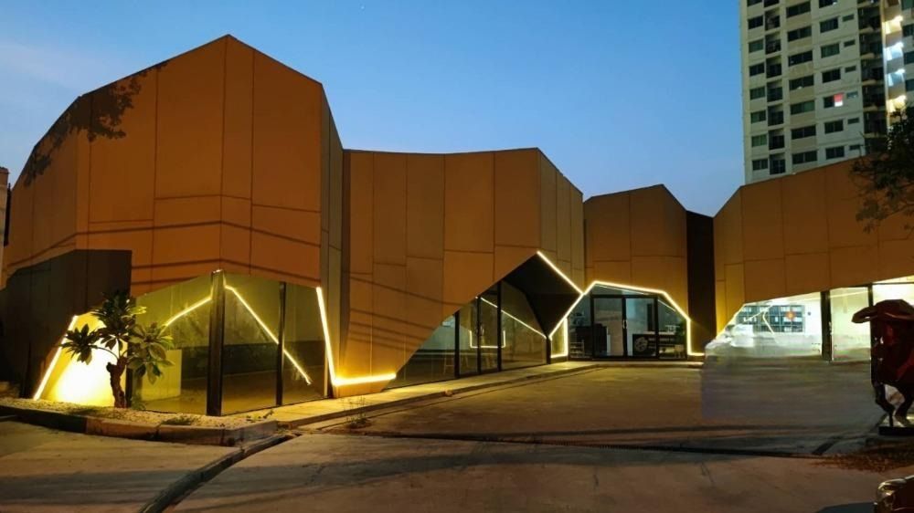  Building For Rent in Nong Bon, Prawet, Bangkok - Image 1