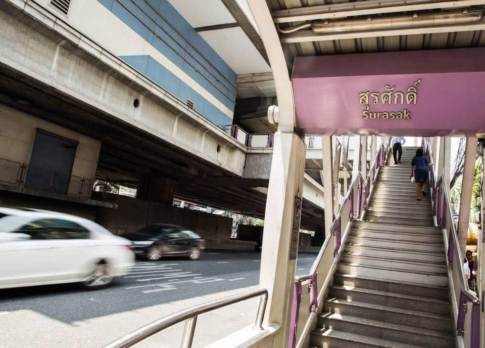  อาคาร สำหรับเช่า ใน ทุ่งวัดดอน, สาทร, กรุงเทพมหานคร - Image 11