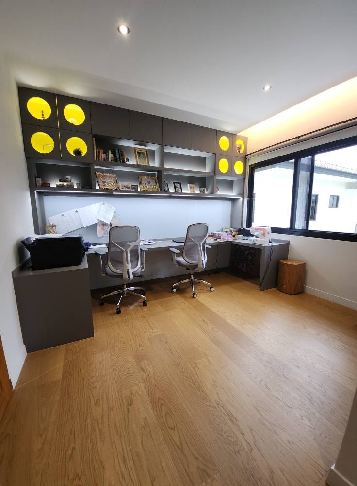 5 卧室 独立房屋 出租 在  - Image 38