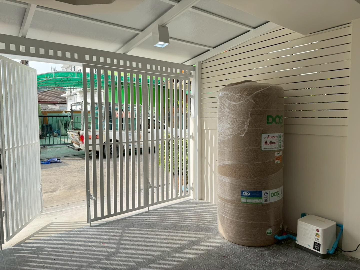 2 ห้องนอน ทาวน์เฮาส์ สำหรับขาย ใน ลาดพร้าว, ลาดพร้าว, กรุงเทพมหานคร - Image 38