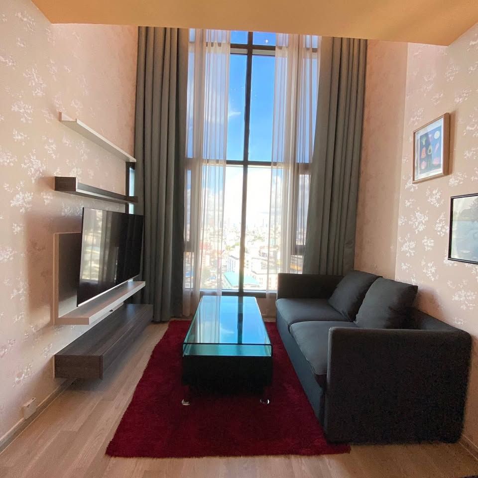 เซ็นทริค ห้วยขวาง สเตชั่น - Image 1