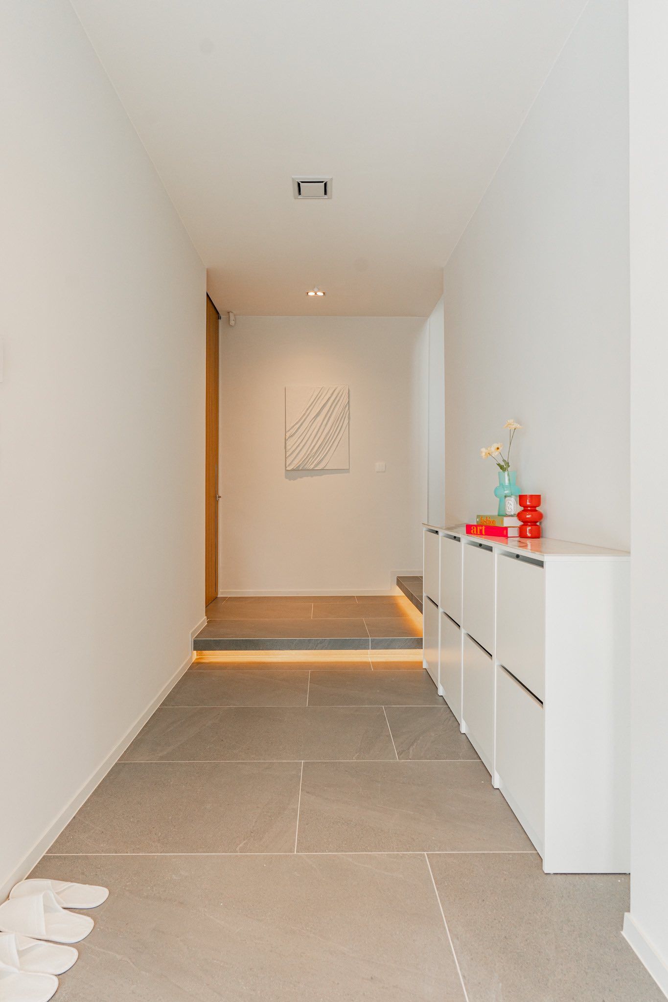 4 卧室 独立房屋 出租 在  - Image 7