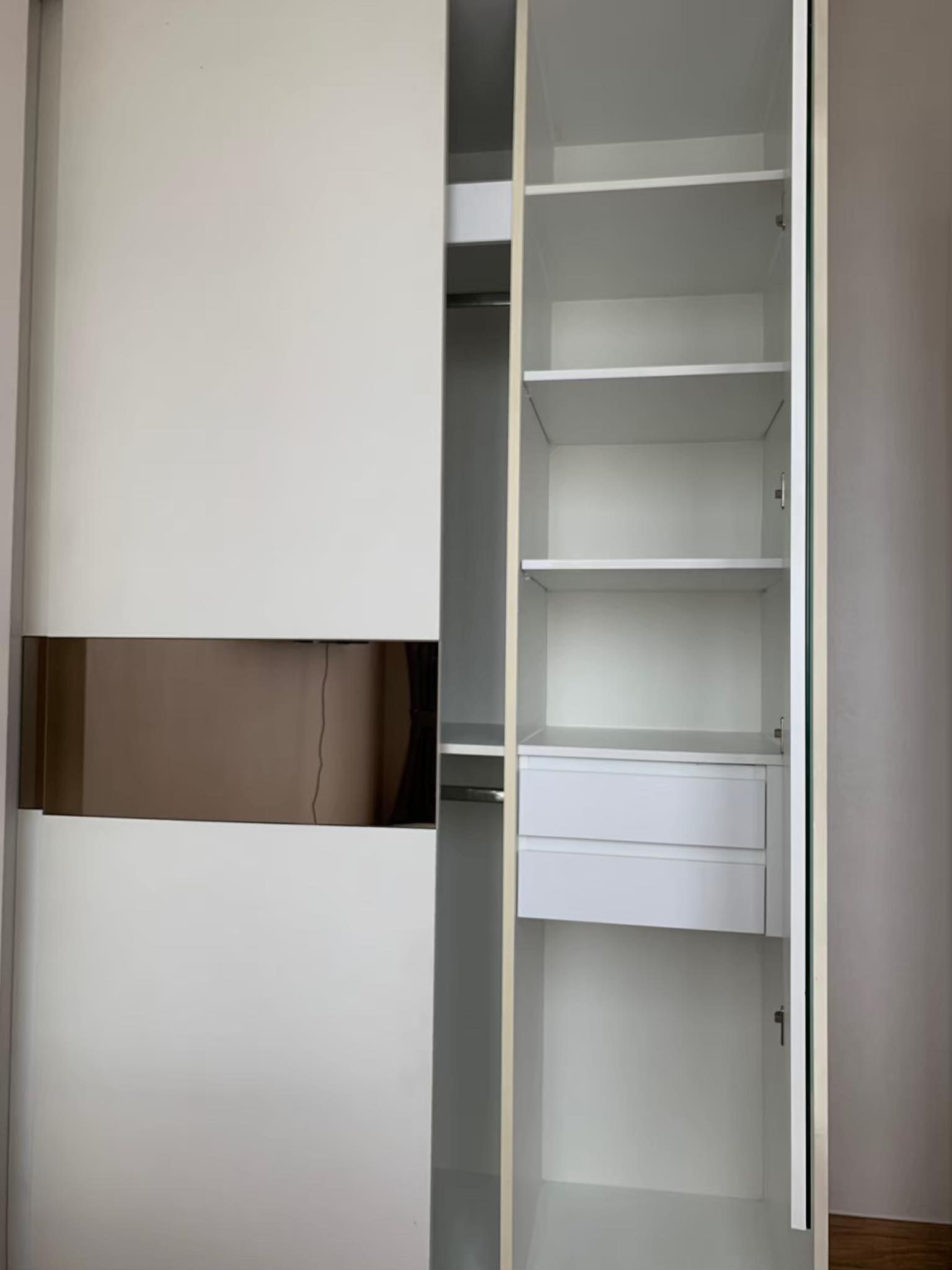 2 卧室 公寓 出租 在  - Image 8