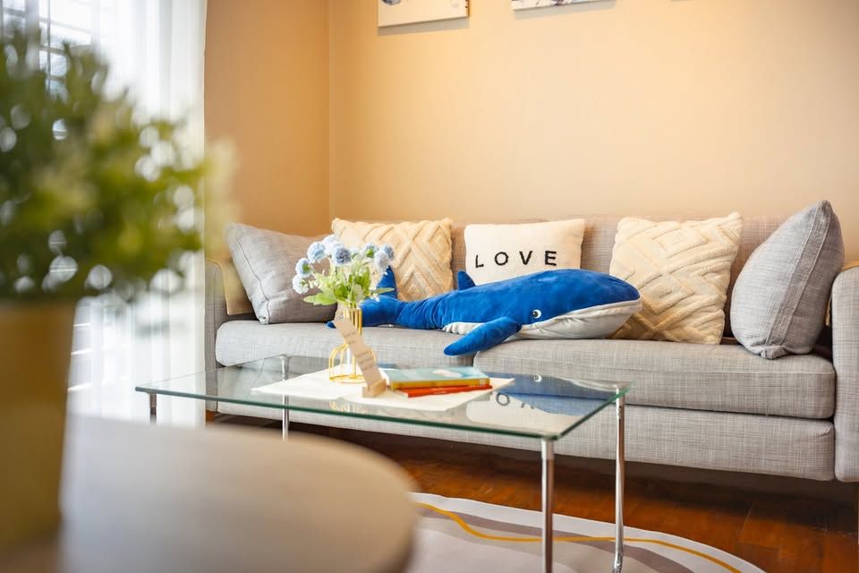 1 卧室 公寓 出租 在  - Image 5