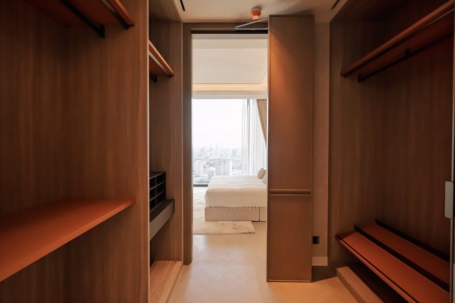 2 Bedroom Condo For Sale in Lumphini, Pathum Wan, Bangkok - Image 14