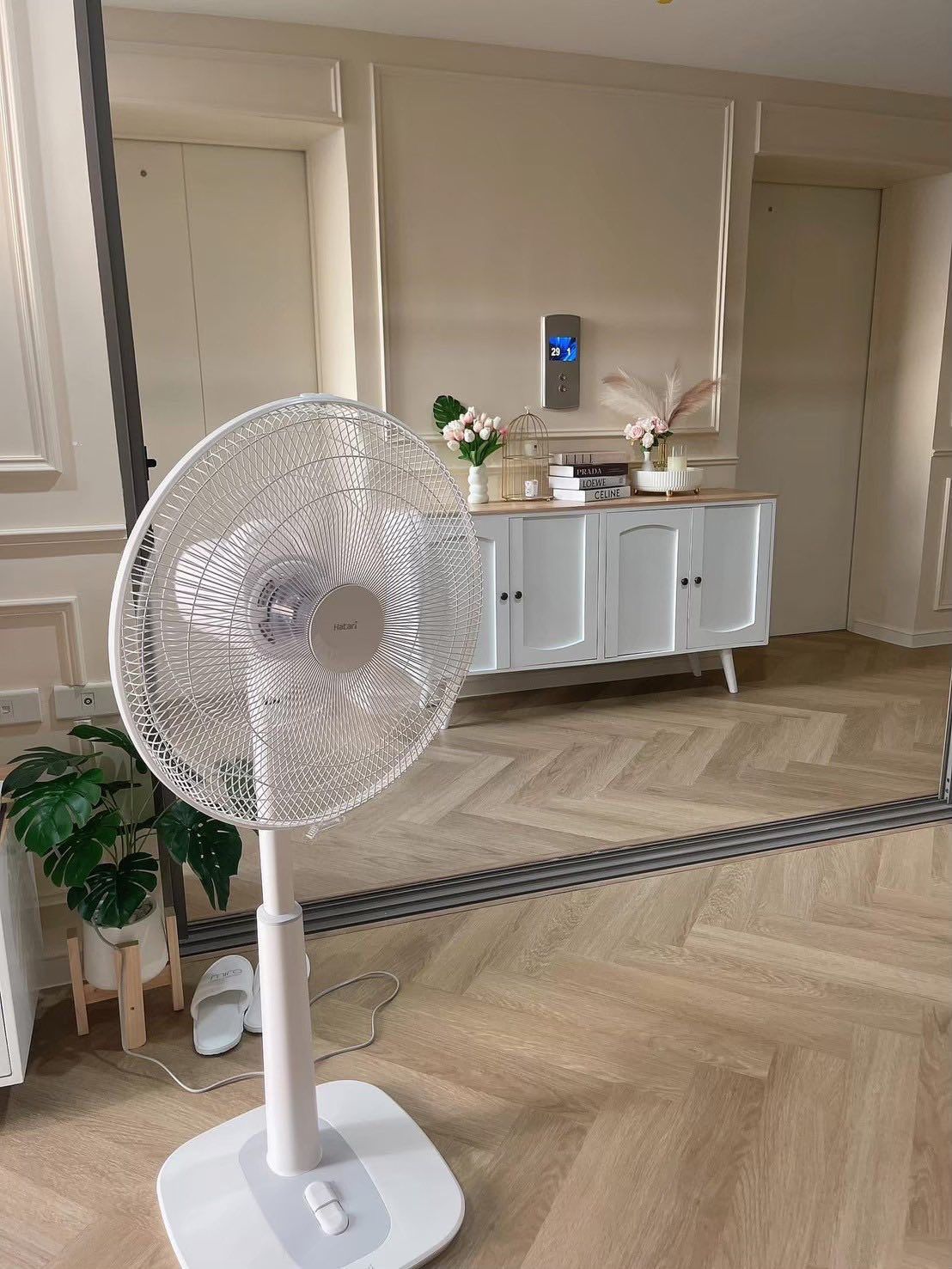 2 卧室 公寓 出租 在  - Image 17