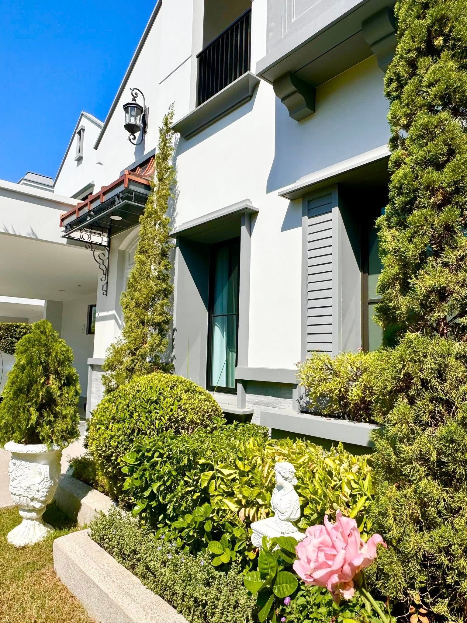 นันทวัน พระราม9-กรุงเทพกรีฑาตัดใหม่ - Image 15