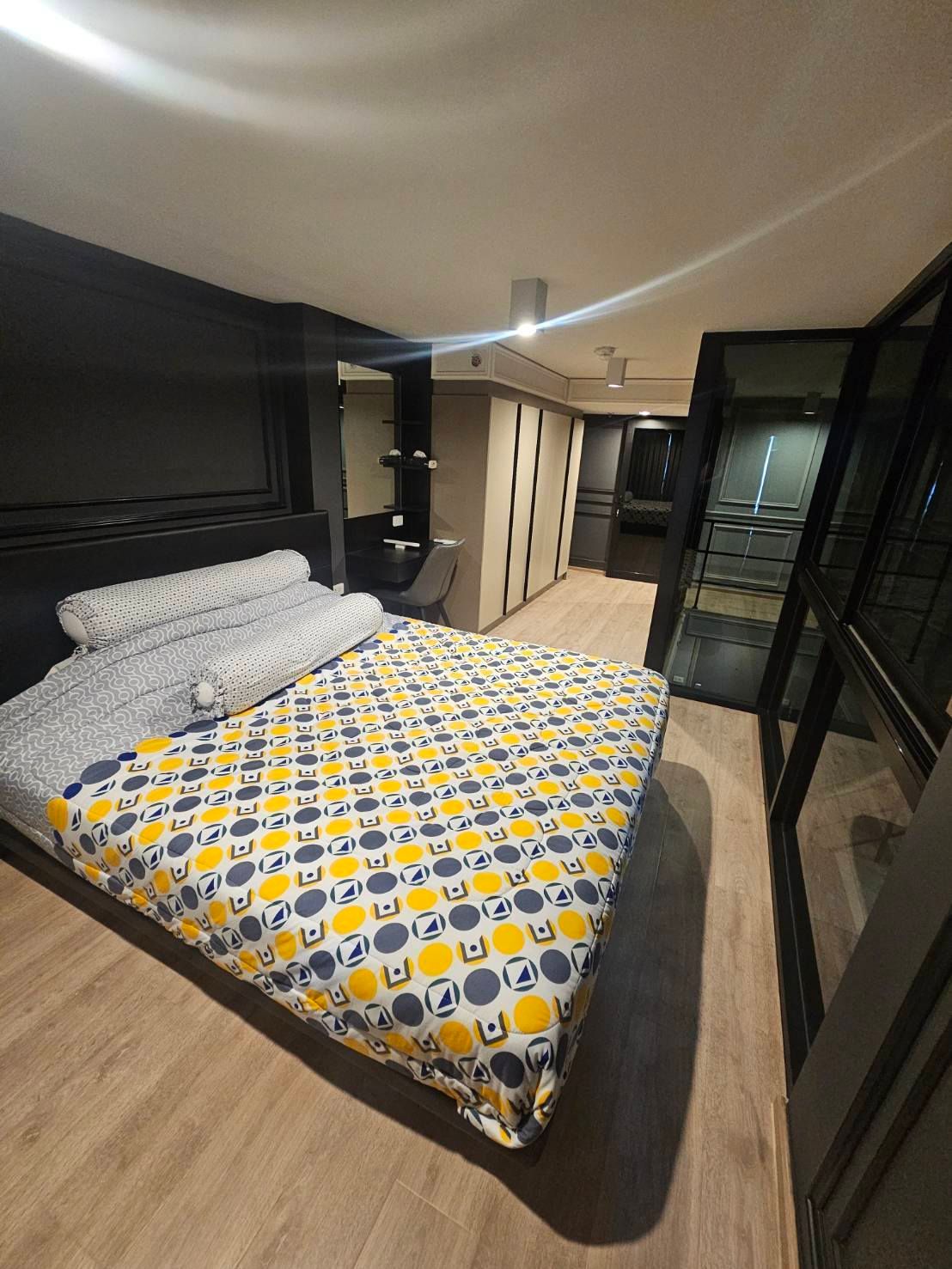 2 卧室 公寓 出租 在  - Image 10