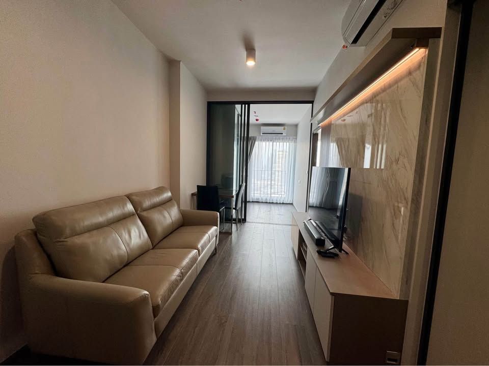 Ideo Sukhumvit - Rama 4 - Image 2