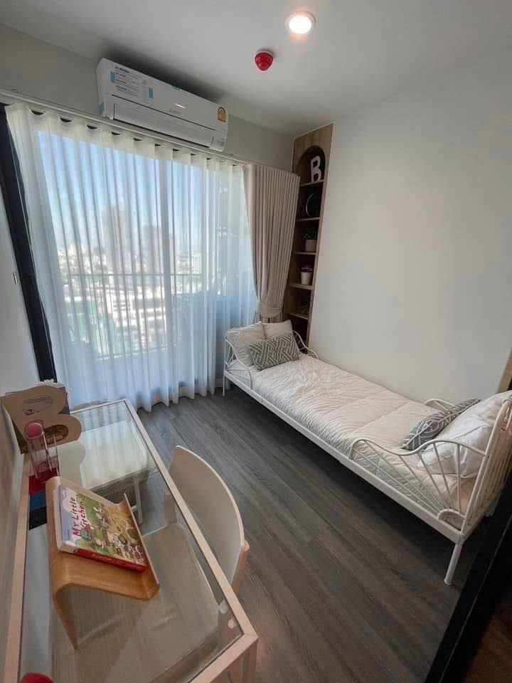 2 卧室 公寓 出租 在  - Image 2