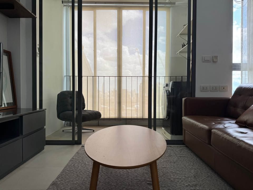 1 卧室 公寓 出租 在  - Image 15